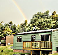 Port Arthur Holiday Park - Nambucca Heads Accommodation