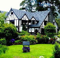 Fox and Hounds Inn - Nambucca Heads Accommodation