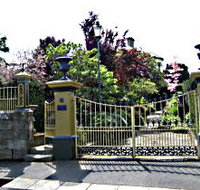 Corinda's Cottages - Nambucca Heads Accommodation
