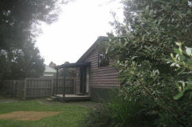 Fern Gully Hideaway - Nambucca Heads Accommodation 0