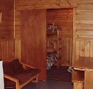 Wings Wildlife Park Accommodation - Nambucca Heads Accommodation