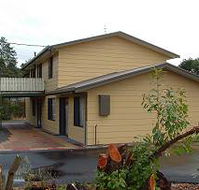 North East Restawhile Bed  Breakfast - Nambucca Heads Accommodation