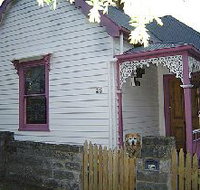 Peck's on Pine - Nambucca Heads Accommodation