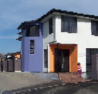 Oakley Place Townhouse - Tasmanian Short Stays - Nambucca Heads Accommodation