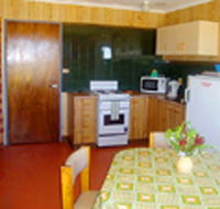 Helvetia Retreat - Nambucca Heads Accommodation