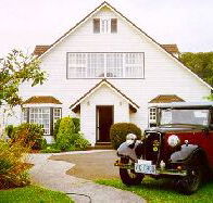 Inglenook by the Sea - Nambucca Heads Accommodation