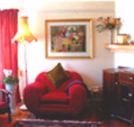 Pioneer Cottage - Nambucca Heads Accommodation