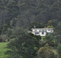 The Eagles View - Nambucca Heads Accommodation