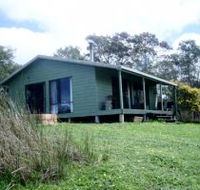 Broadwater on Macquarie - The - Nambucca Heads Accommodation