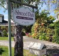 Silwood Park Holiday Unit - Nambucca Heads Accommodation