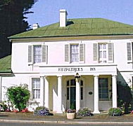 Fitzpatricks Inn - Nambucca Heads Accommodation