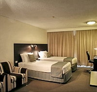 St Ives Hotel - Nambucca Heads Accommodation