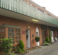 Leisure Inn Woolmers Inn - Nambucca Heads Accommodation