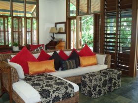 Wongalinga Luxury Beach Apartments - Nambucca Heads Accommodation 0