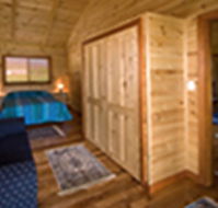 St Pauls River Cabins - Nambucca Heads Accommodation