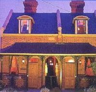 Memory Lane Cottages - Nambucca Heads Accommodation