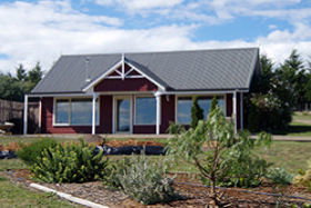 Glaziers Bay TAS Nambucca Heads Accommodation