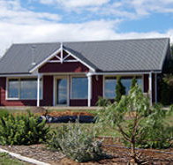 Shetland Rest - Nambucca Heads Accommodation