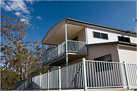 Barnes Bay TAS Nambucca Heads Accommodation