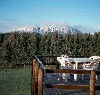 White Hawk Accommodation - Nambucca Heads Accommodation