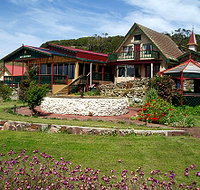 Rocky Glen Retreat By The Beach - Nambucca Heads Accommodation