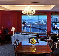 Sullivans Cove Apartments - Admiral's Penthouses - Nambucca Heads Accommodation
