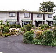Davey Place Town Houses - Nambucca Heads Accommodation