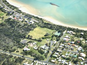 Camp Banksia - Nambucca Heads Accommodation 0