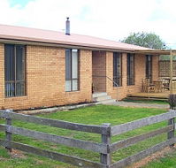 Dulverton Park - Nambucca Heads Accommodation