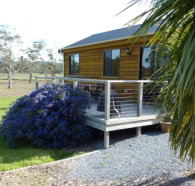 Hazelcreek Cottages - Nambucca Heads Accommodation