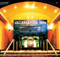 Salamanca Inn - Nambucca Heads Accommodation