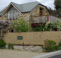 Cascade View Holiday Rentals - Nambucca Heads Accommodation