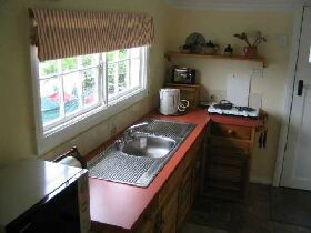 Winkleigh TAS Nambucca Heads Accommodation