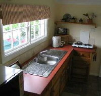 Groombridge Cottage - Nambucca Heads Accommodation