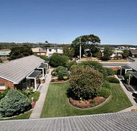 Shearwater Cottages - Nambucca Heads Accommodation