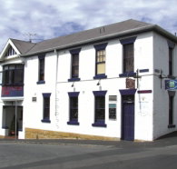 Shipwright's Arms Hotel - Nambucca Heads Accommodation