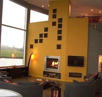 Eagles Nest Retreat - Nambucca Heads Accommodation