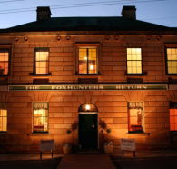 Foxhunters Return - Nambucca Heads Accommodation