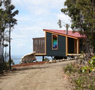 Woodbridge Hill Hideaway - Nambucca Heads Accommodation