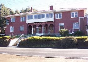 Kermandie Hotel - Nambucca Heads Accommodation 0