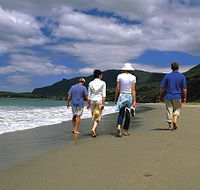 Eaglehawk Neck Backpackers - Nambucca Heads Accommodation