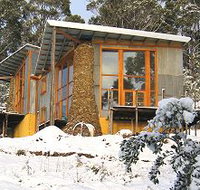 Peppermint Ridge Retreat - Nambucca Heads Accommodation