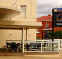 Neptune Grand Hotel - Nambucca Heads Accommodation