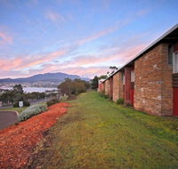 City View Motel - Nambucca Heads Accommodation