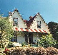 Westella House - Nambucca Heads Accommodation