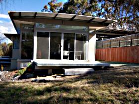 Ridgeline Pottery - Nambucca Heads Accommodation 0