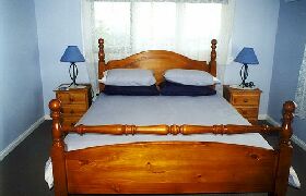 Emita TAS Nambucca Heads Accommodation