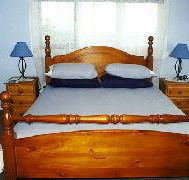 Castle Cottage - Nambucca Heads Accommodation