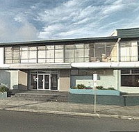 Carlyle Hotel - Nambucca Heads Accommodation