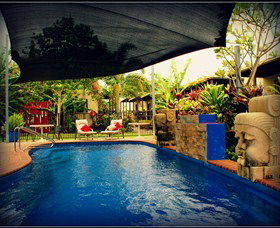 Horn Island QLD Nambucca Heads Accommodation